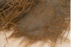 Foto von Textil (NHMW-PRAE-125686)